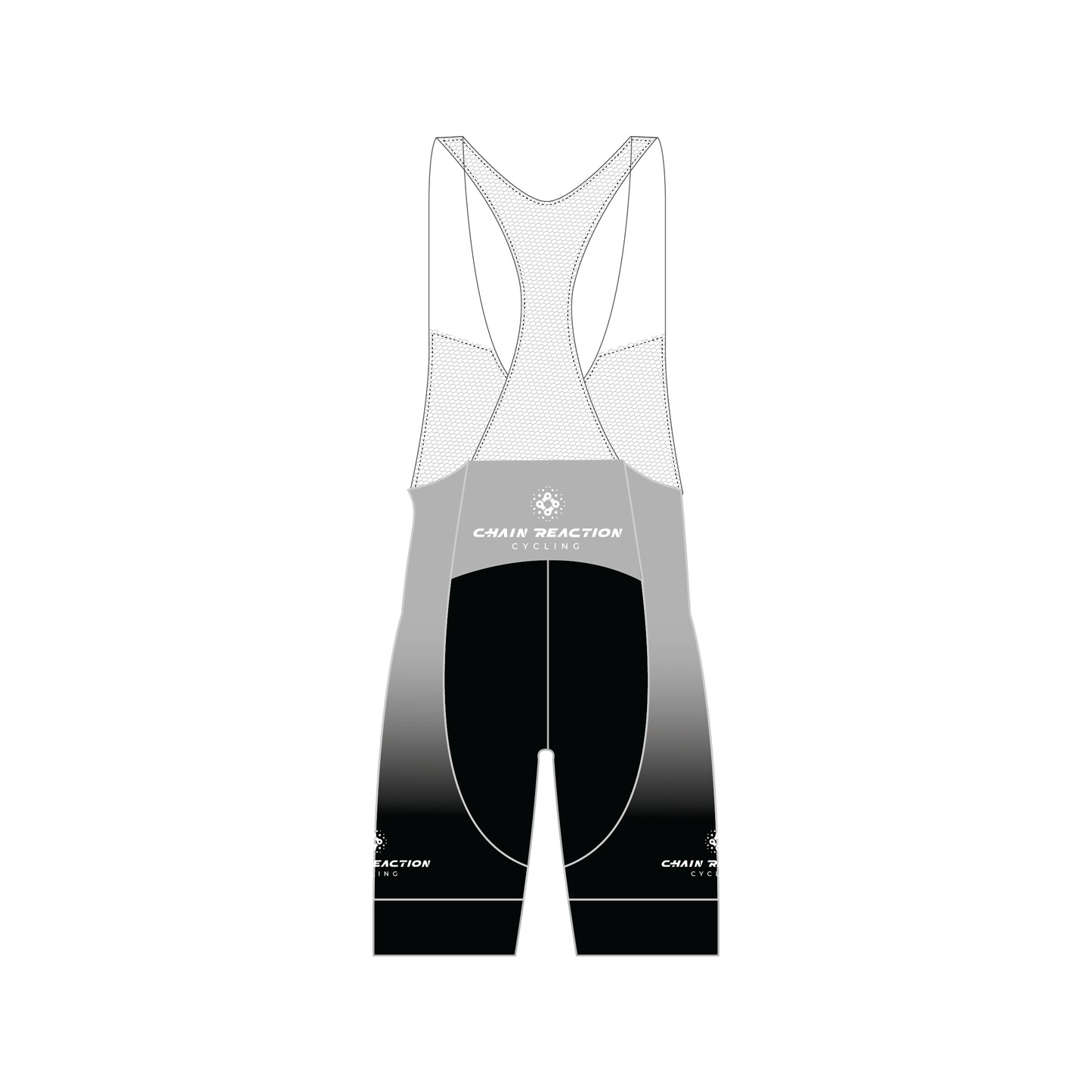 Pro Bib - Back