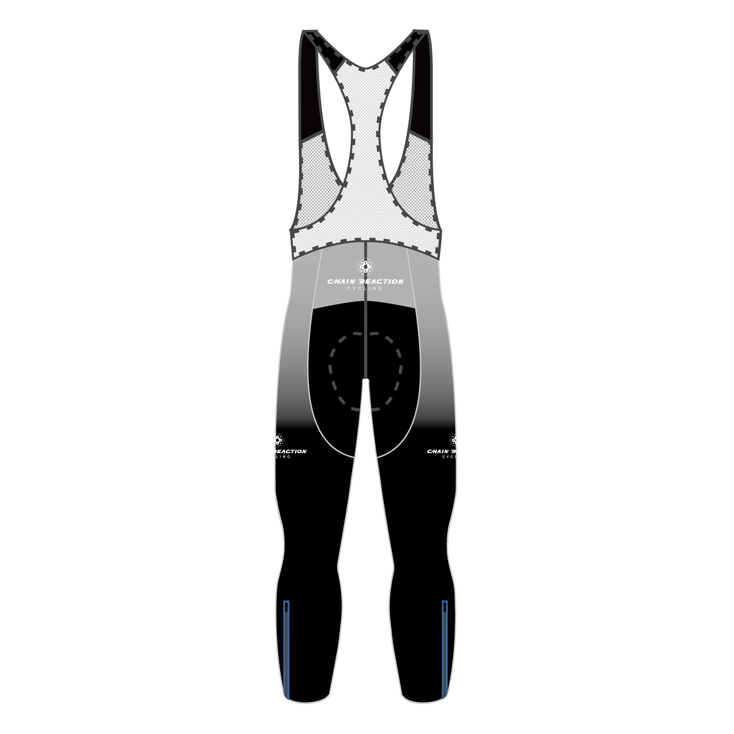 CRC Long Bib - Thermal