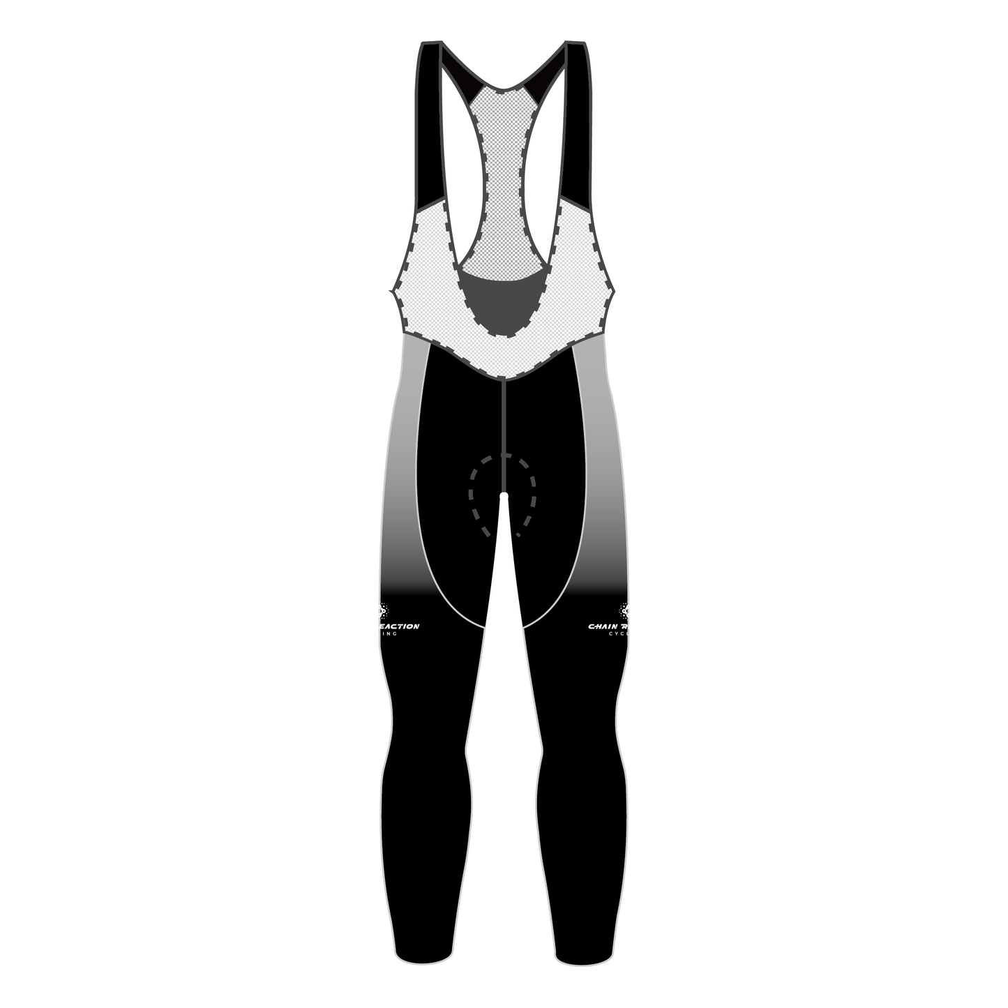 CRC Long Bib - Thermal