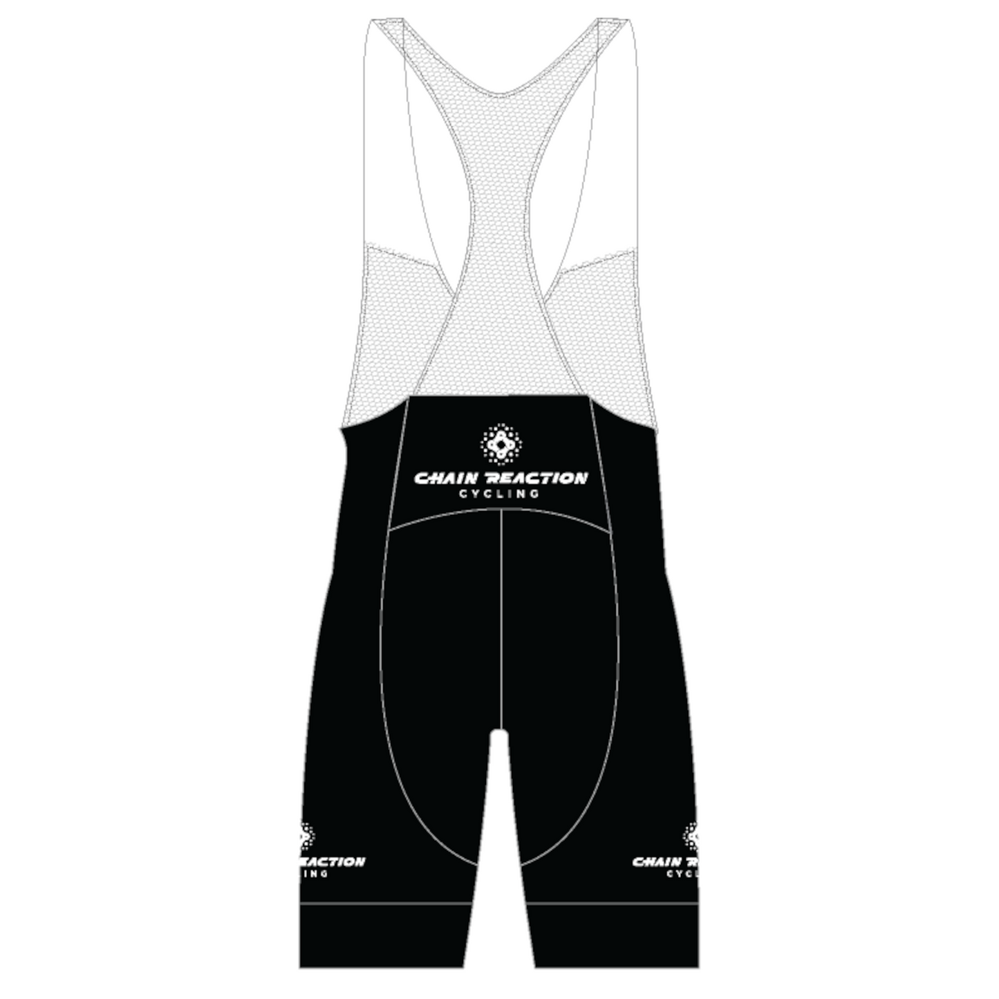 CRC Pro Bib Dark