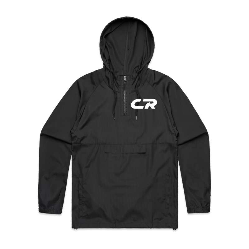 CRC Windbreaker (Big Ring)