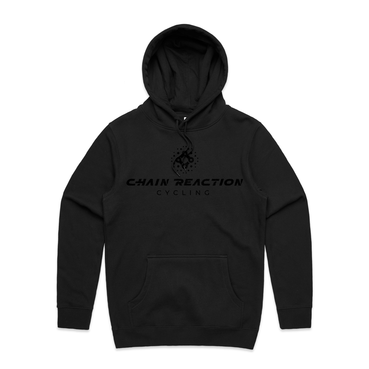 CRC VO2 Max Hoodie