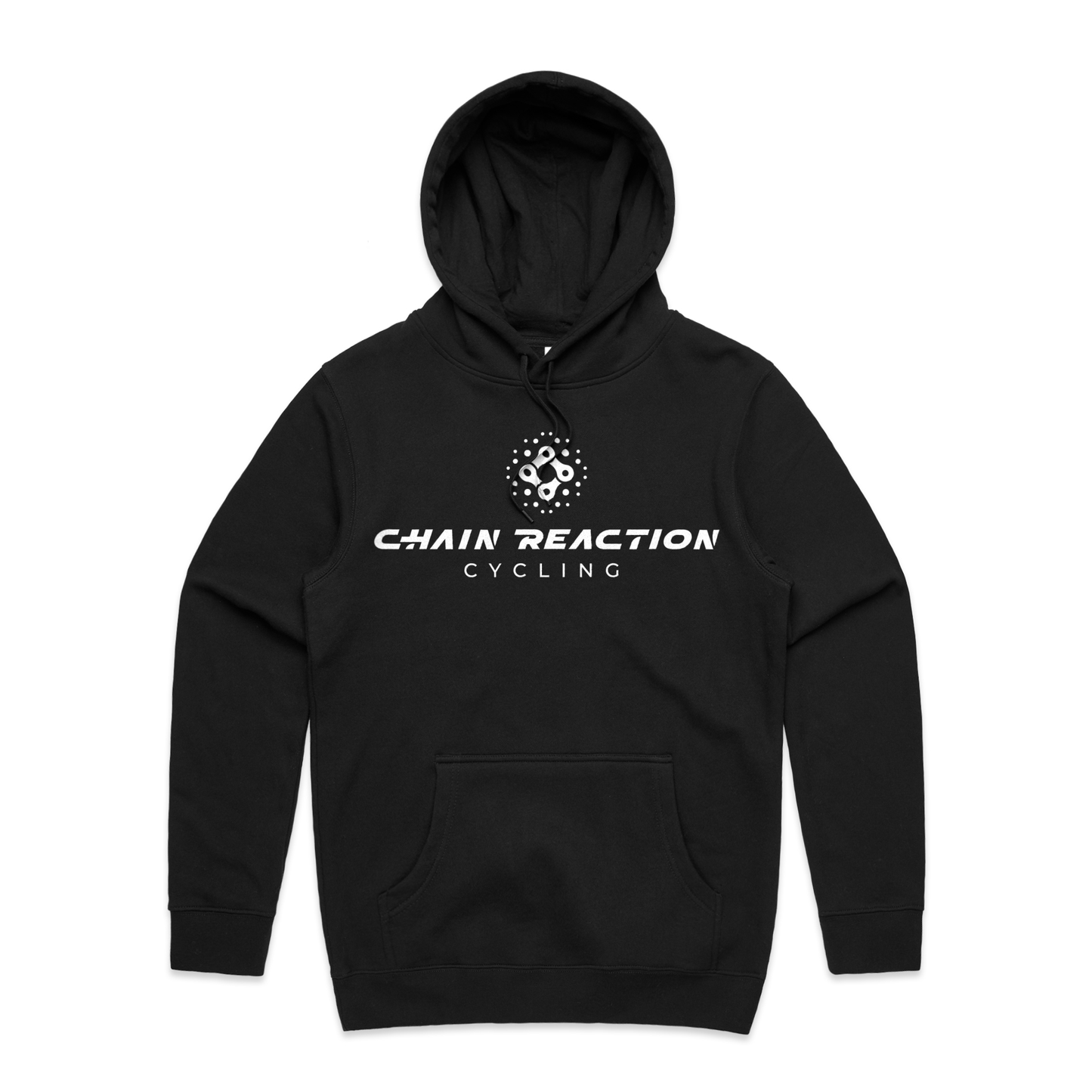 CRC VO2 Max Hoodie