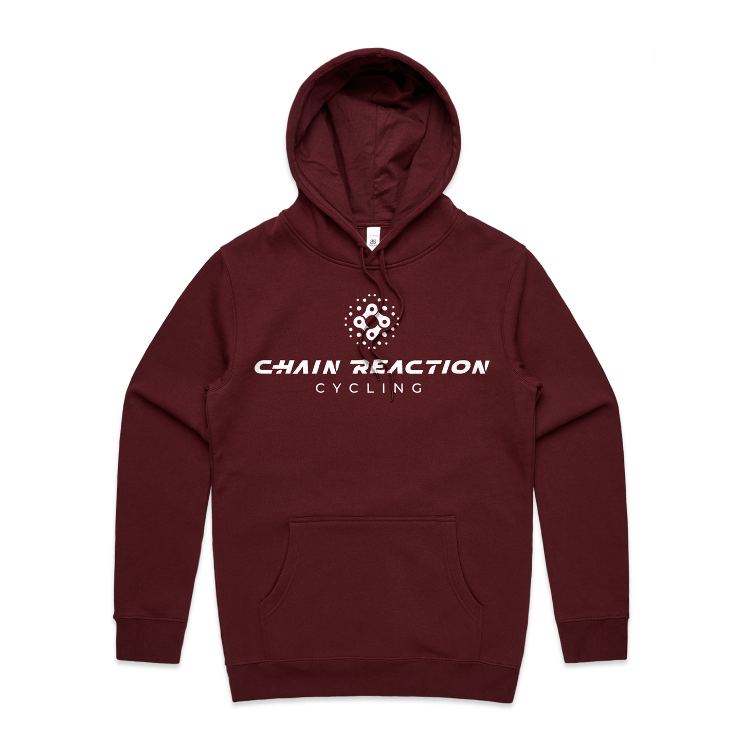 CRC VO2 Max Hoodie