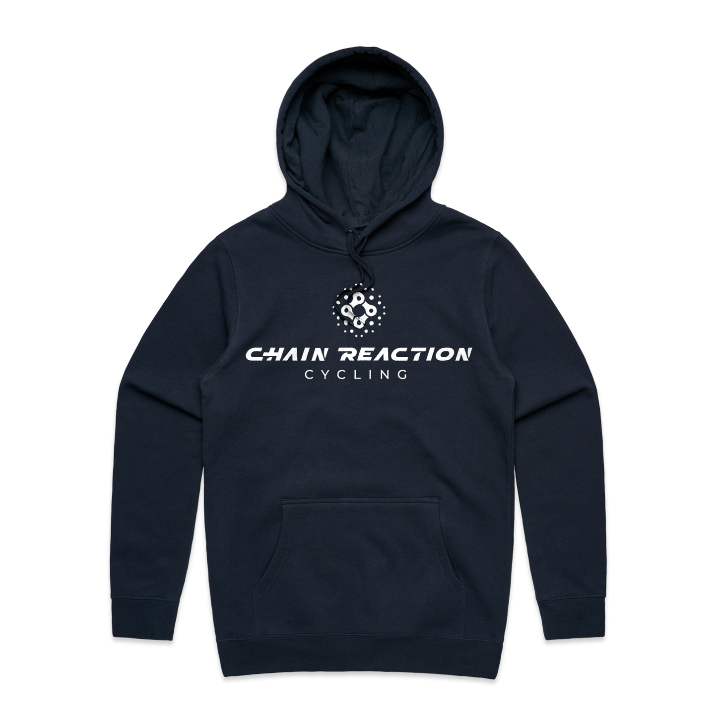 CRC VO2 Max Hoodie