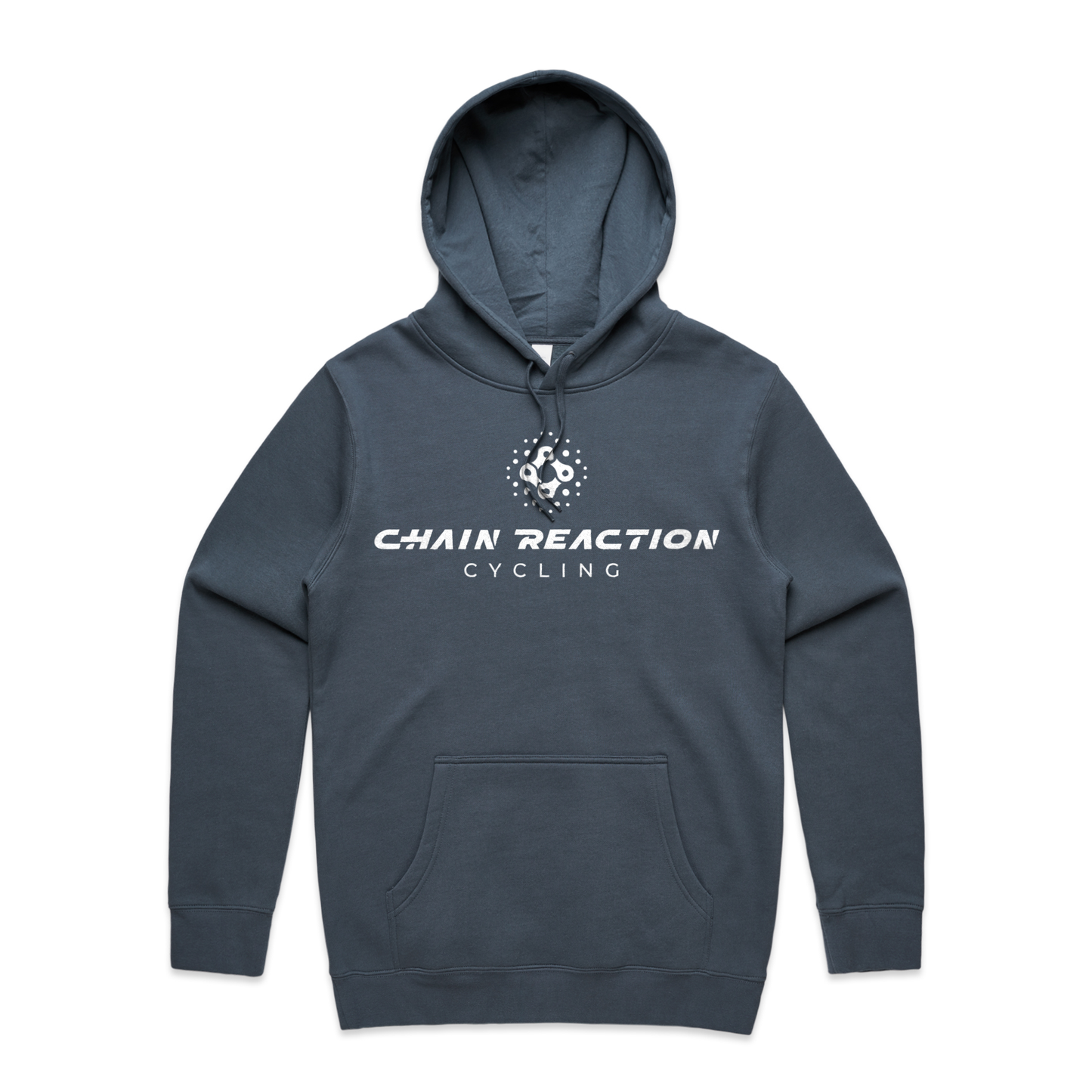 CRC VO2 Max Hoodie