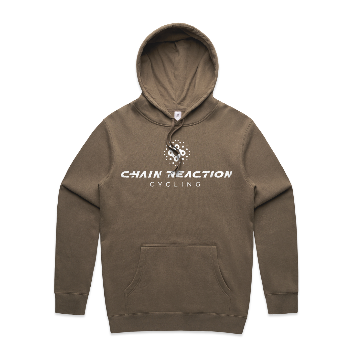 CRC VO2 Max Hoodie