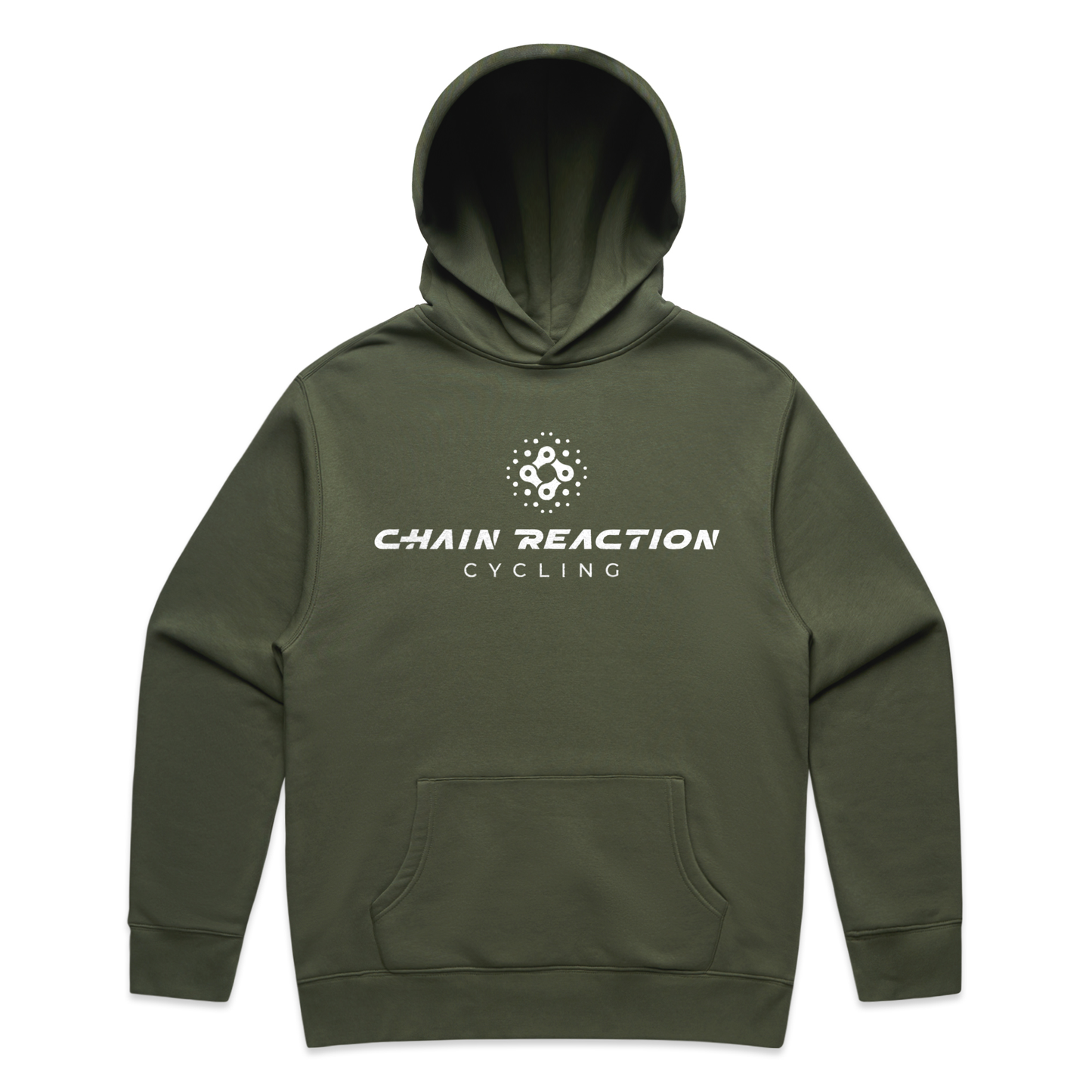 CRC Sweet Spot Hoodie