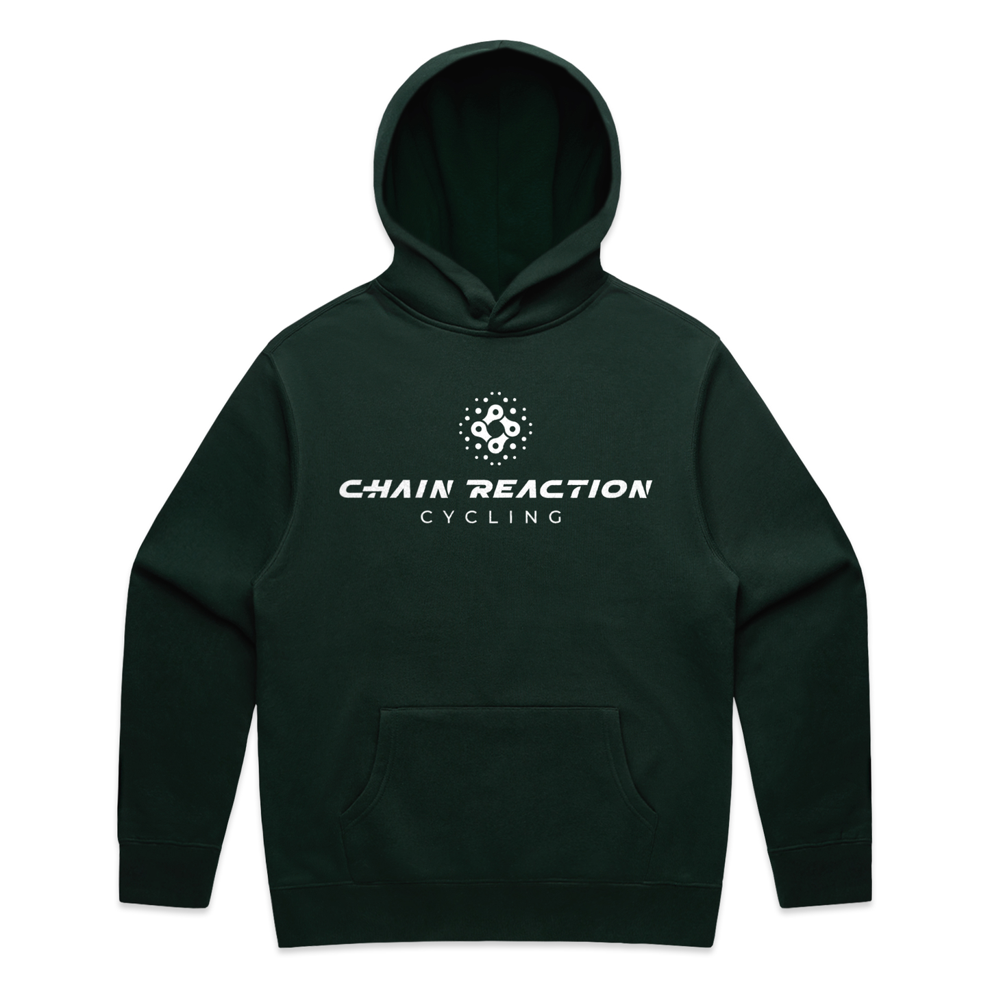 CRC Sweet Spot Hoodie