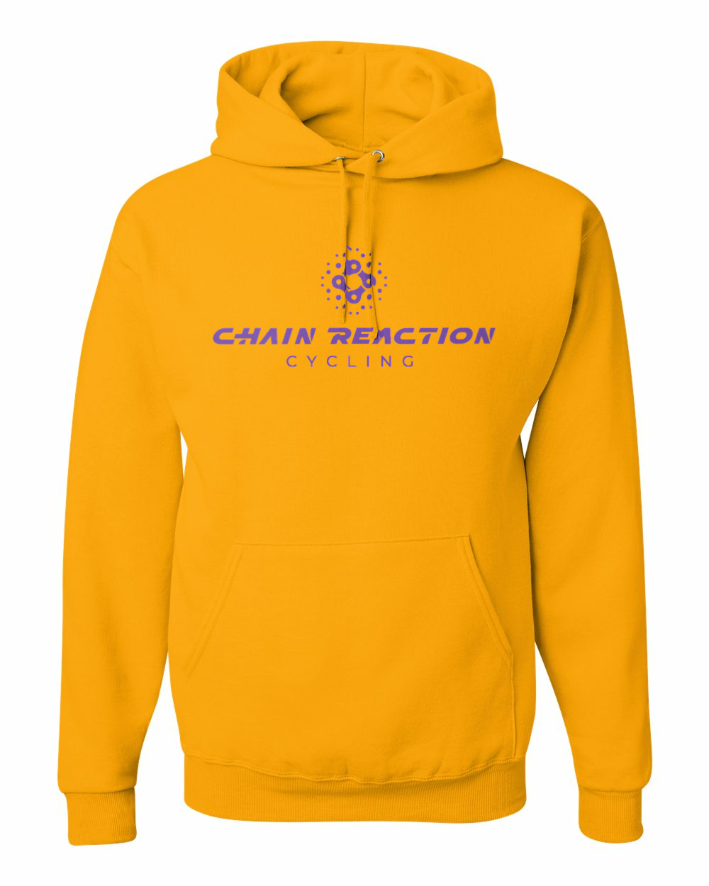 CRC Recovery Hoodie