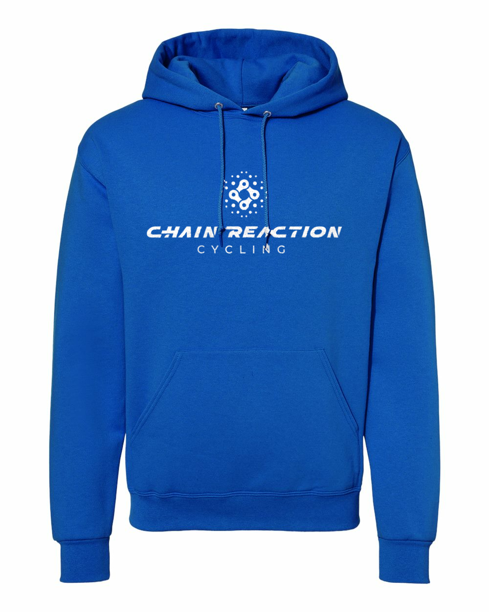 CRC Recovery Hoodie