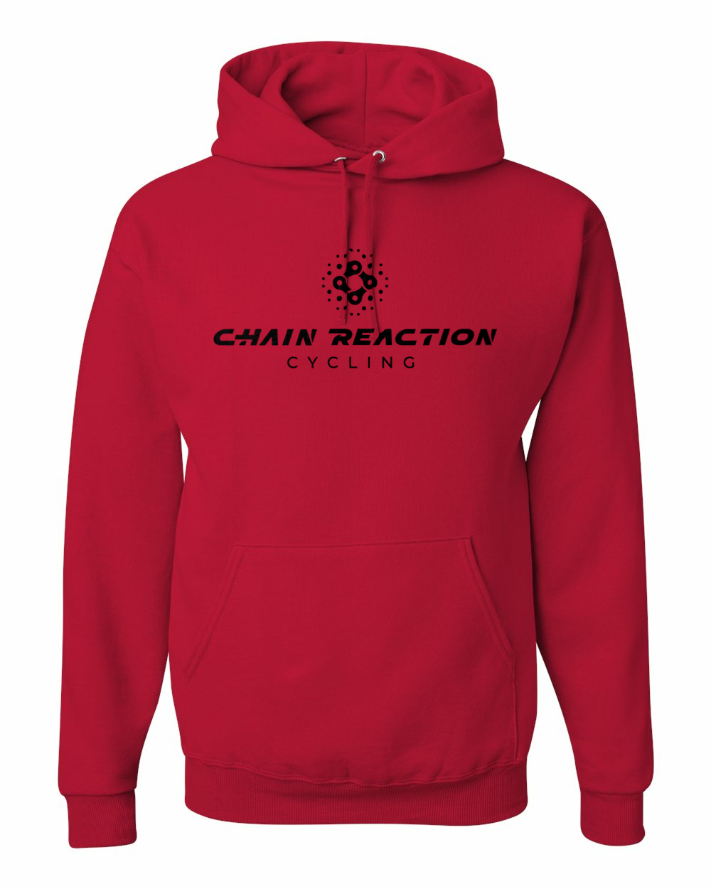 CRC Recovery Hoodie