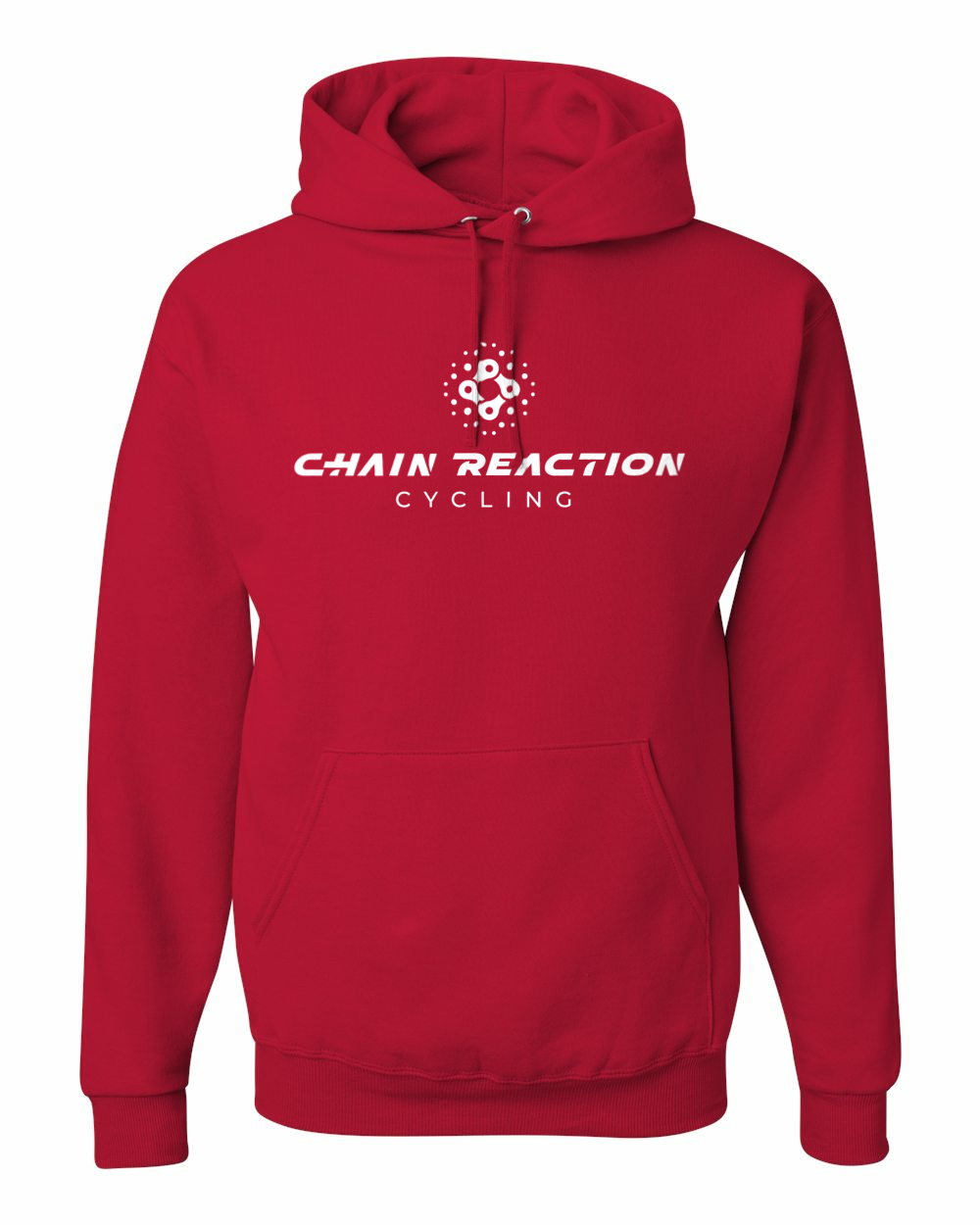 CRC Recovery Hoodie