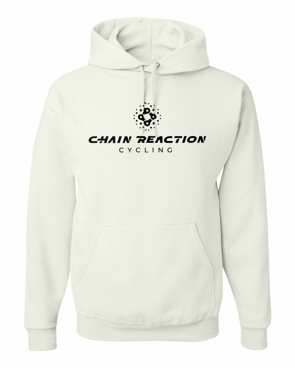 CRC Recovery Hoodie