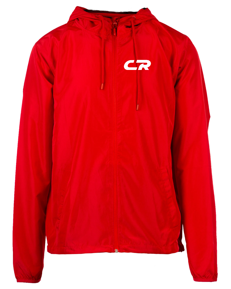 CRC Windbreaker (Small Ring)