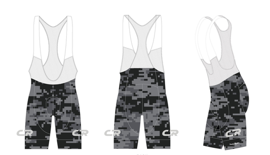 CRC Pro Bib - Chain of Command