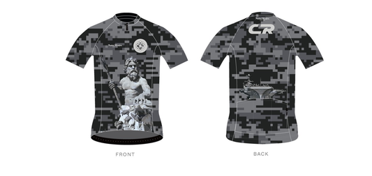 CRC Pro Jersey - Chain of Command