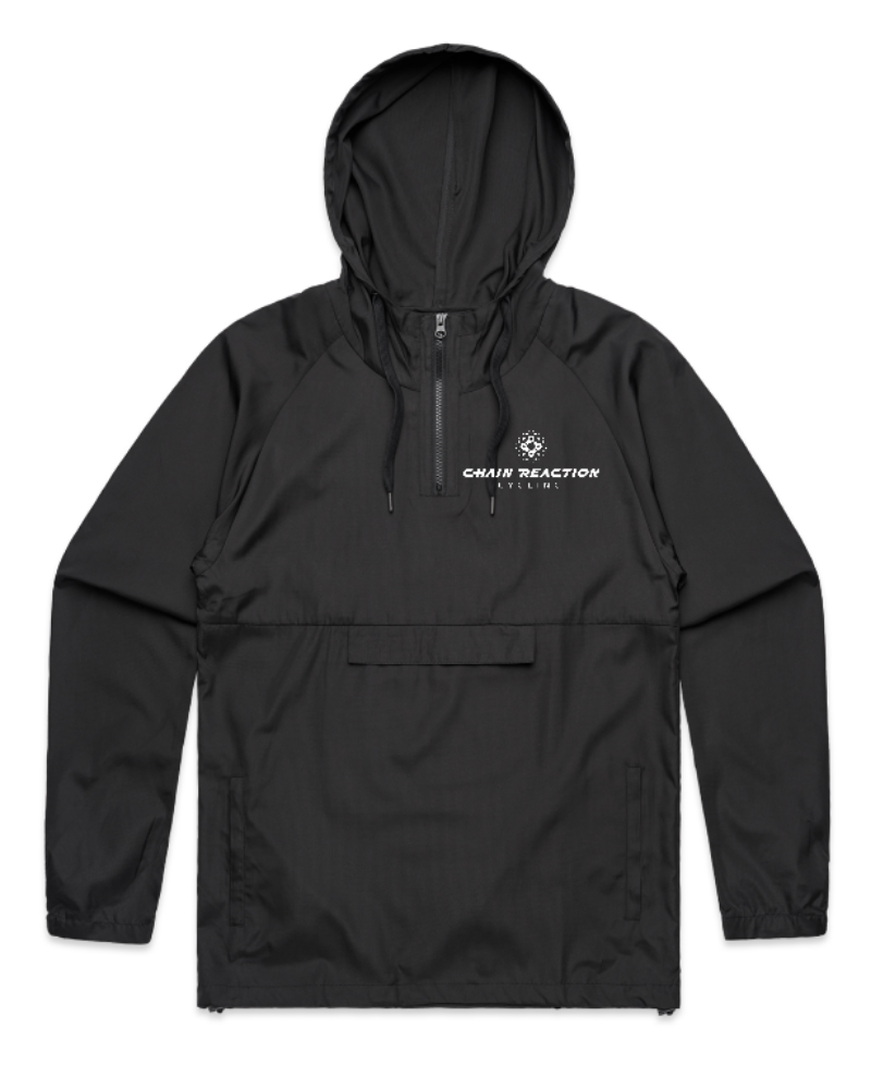 CRC Windbreaker (Big Ring)